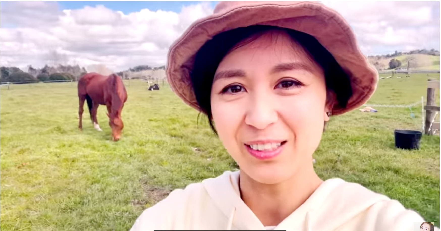 唐寧表示自己想開個雞竇。