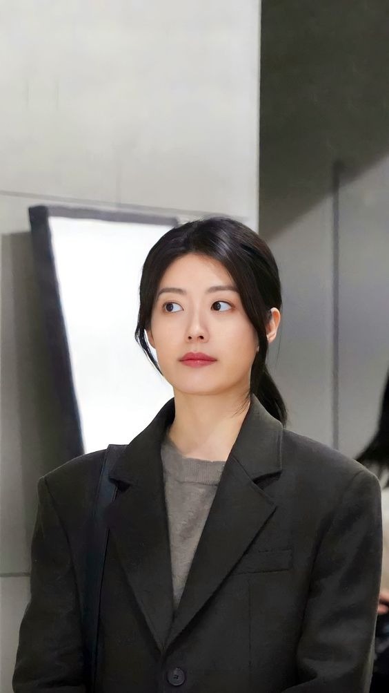 OL化妝細節：修容應少量多次