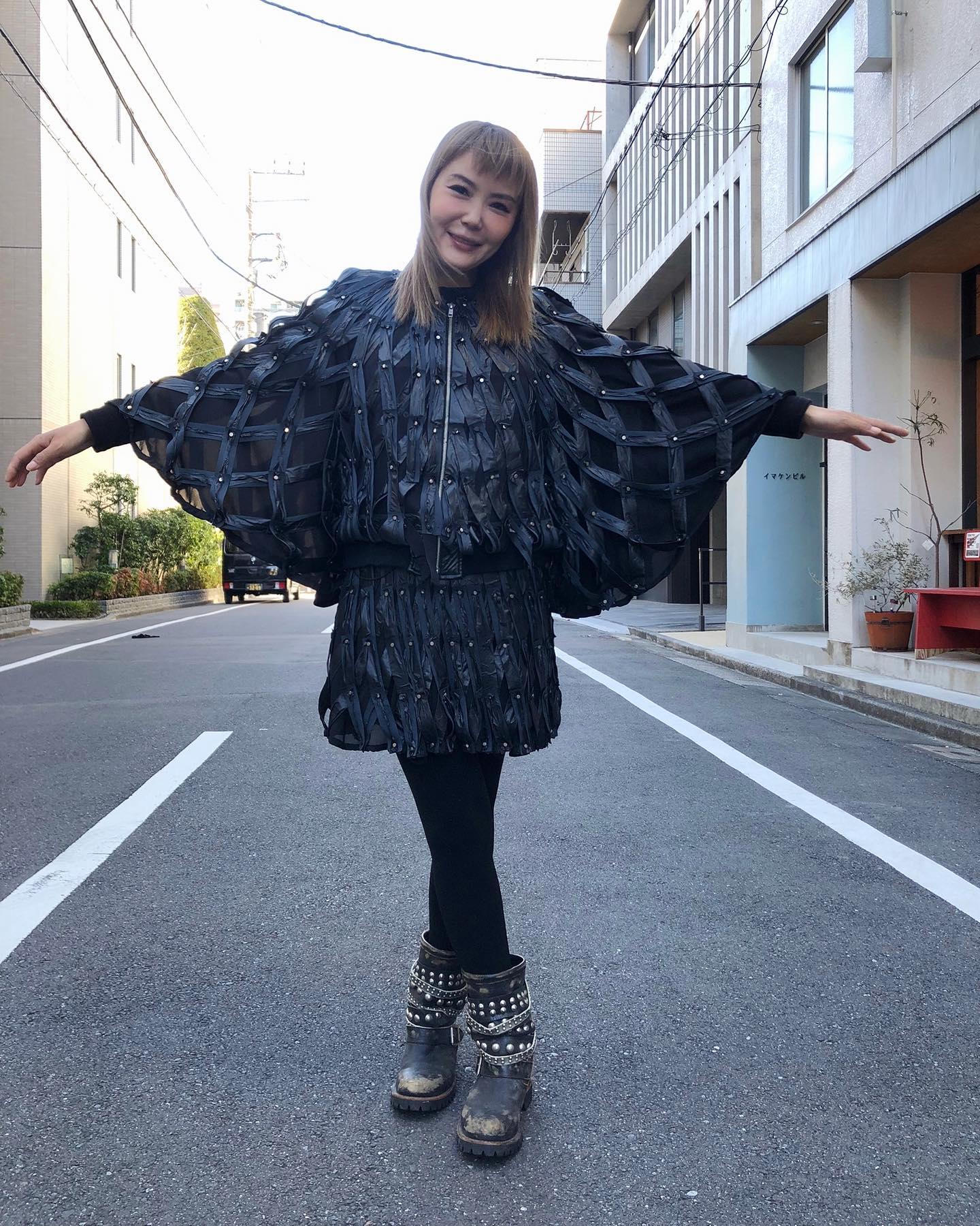 杜如風擇偶條件：只要男友靚仔有才華就不需要有錢。