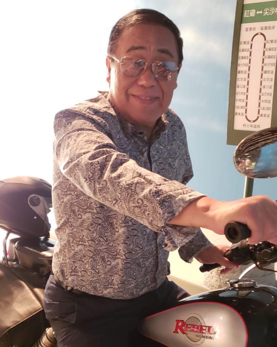 1991年時，劉一飛於《今生無悔》中與黎明演對手戲，其後便經常飾演富商角色。