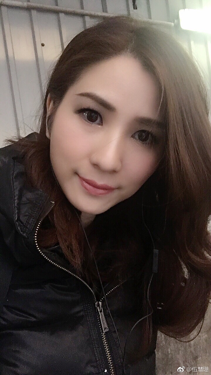 伍慧珊曾因TVB易主被減人工。