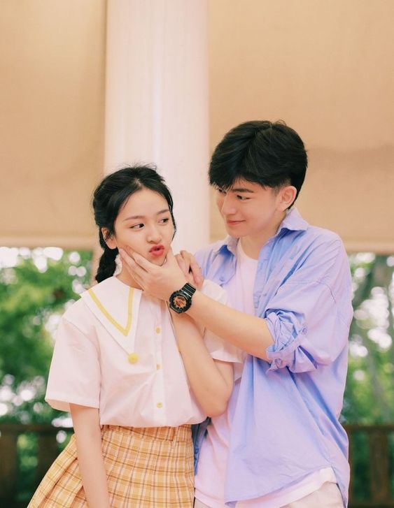 宮崎駿說：「如果你喜歡一個人，那你就主動朝他多走兩步，他如果看到你走過來了卻沒有要迎接的意思，那你就停下來，沒有回應就要停止主動。」