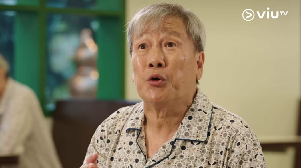 劉江坦言:「其實我唔係話唔做,老實講我仲有戲癮,問題就係有人搵我先得㗎。」
