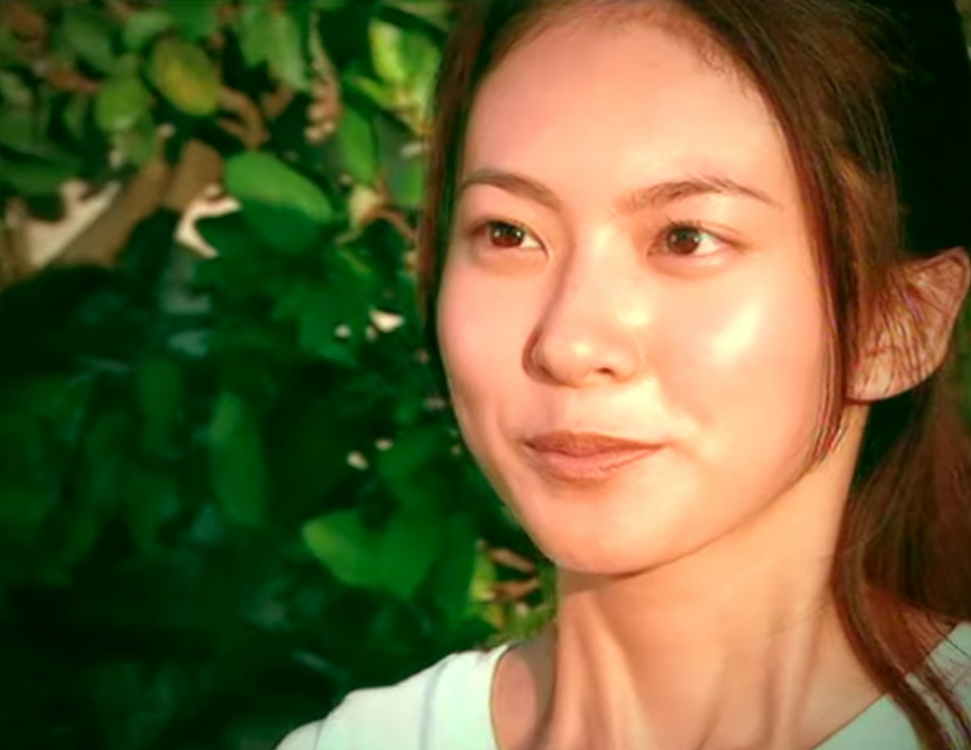 黃婉佩最為人熟識的是劇集《當四葉草碰上劍尖時》