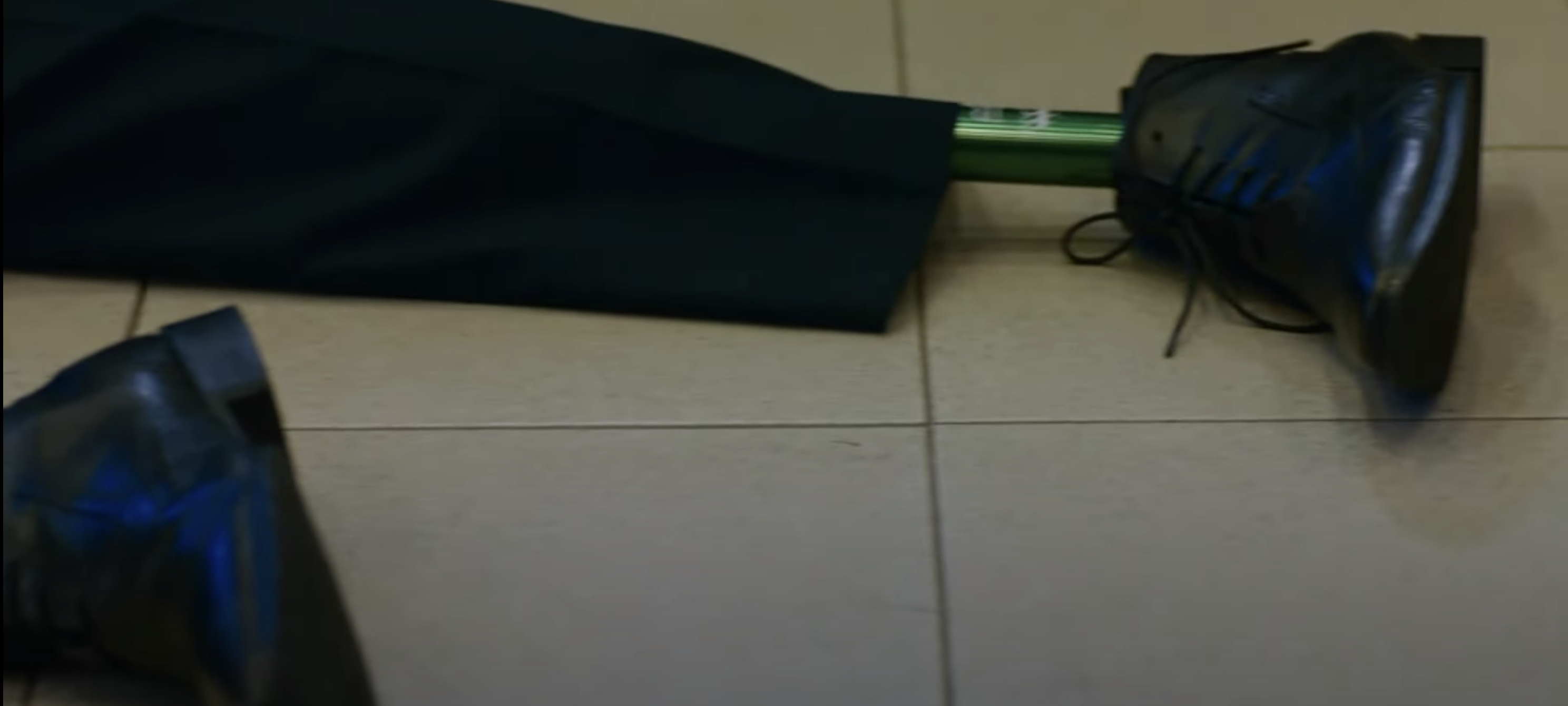 林子善:係我咁多年最吃力嘅一套劇