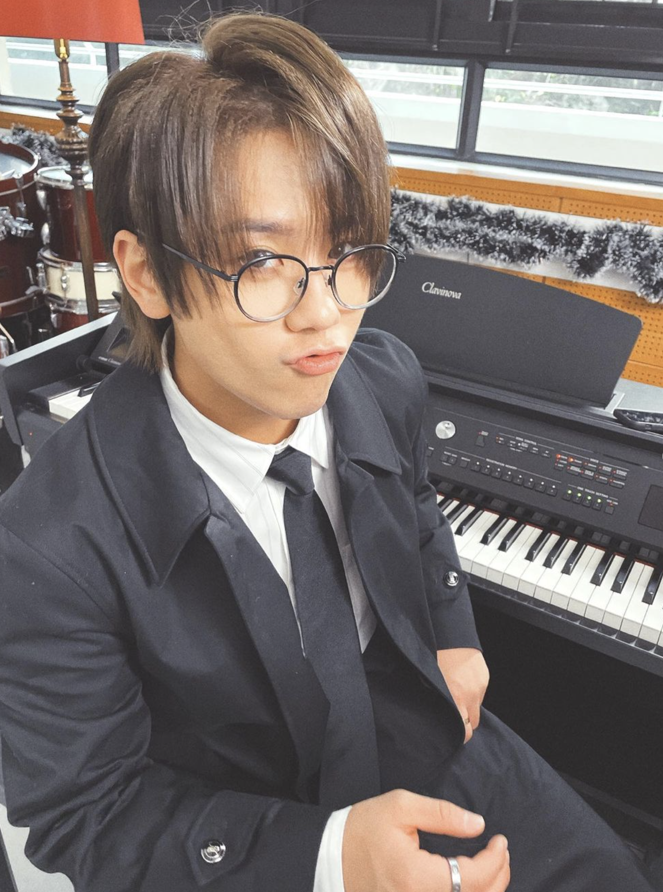 《HKT 西九音樂節:越流行》分別有MIRROR成員分組壓軸演出