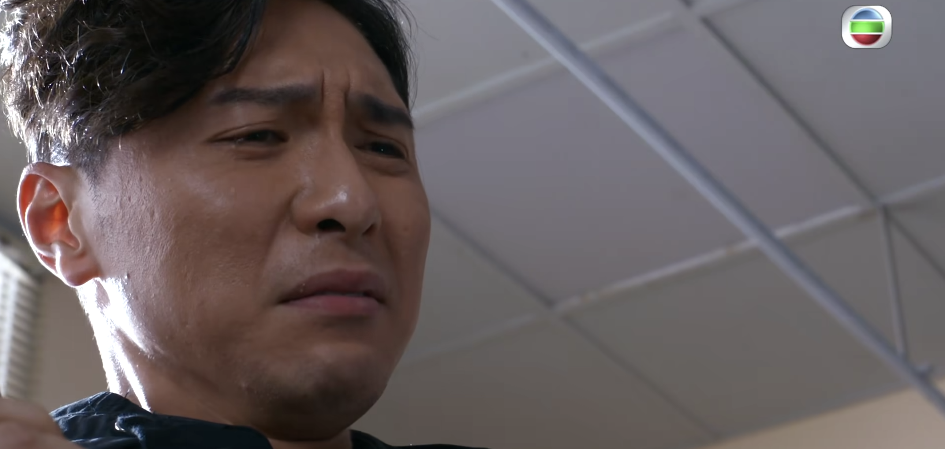 黃子恆身分曝光後引起熱議