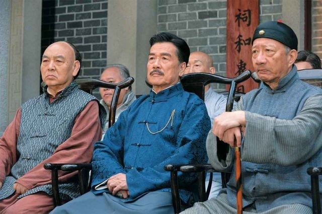 楊紹鴻慨嘆不少觀眾都覺得「劉老師」淡出演藝圈對這行來說是一種損失。