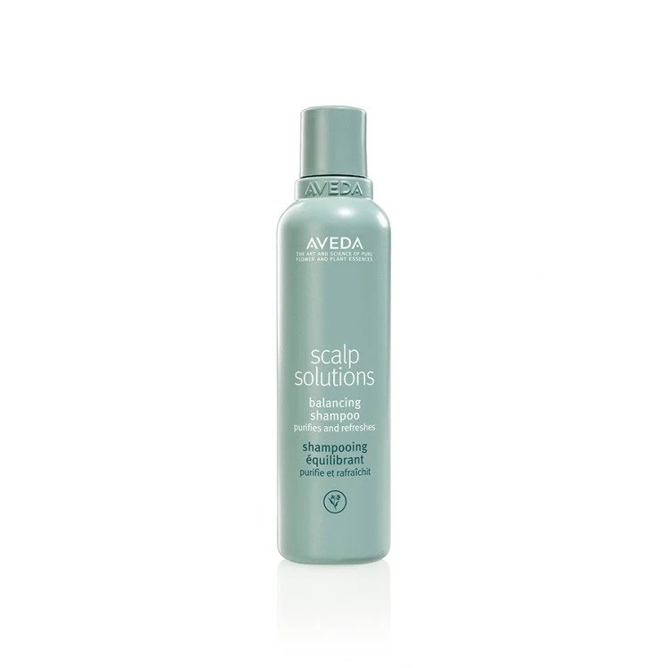 Aveda 頭皮抗衰老洗髮水 HK$350/200ml