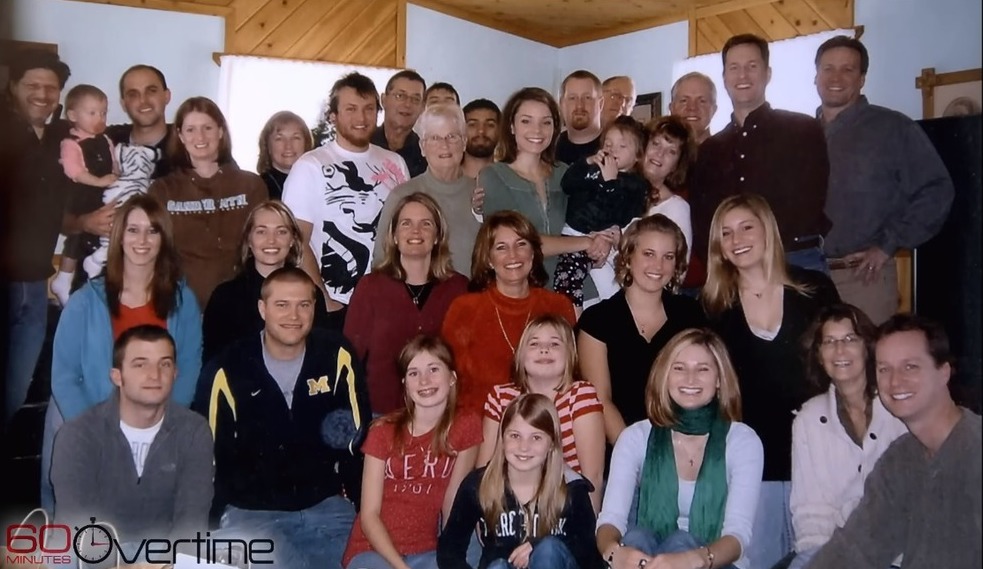 夫婦將錢用作翻新居所、支付6個子女、14個孫及10個曾孫的學費，養活了四代人。