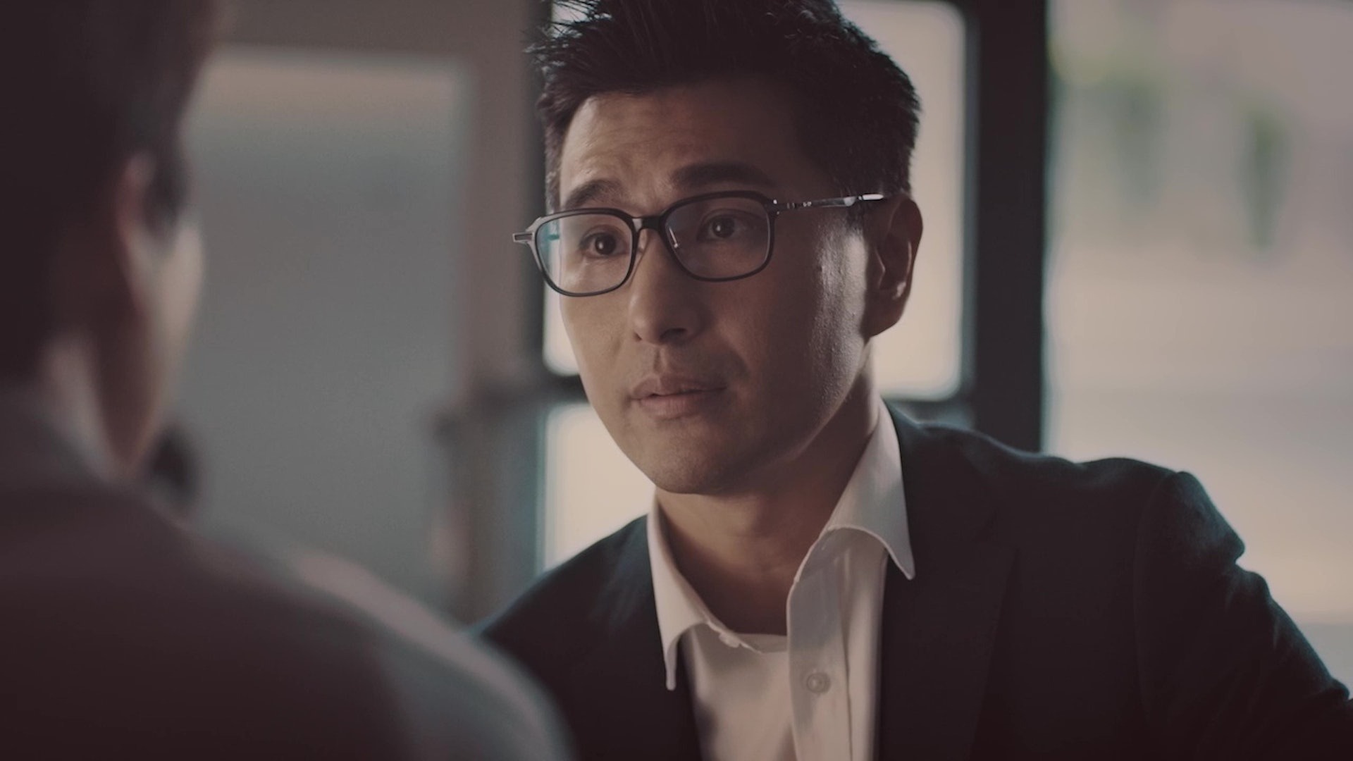 陳展鵬被驚爆是「Martin」其中一員