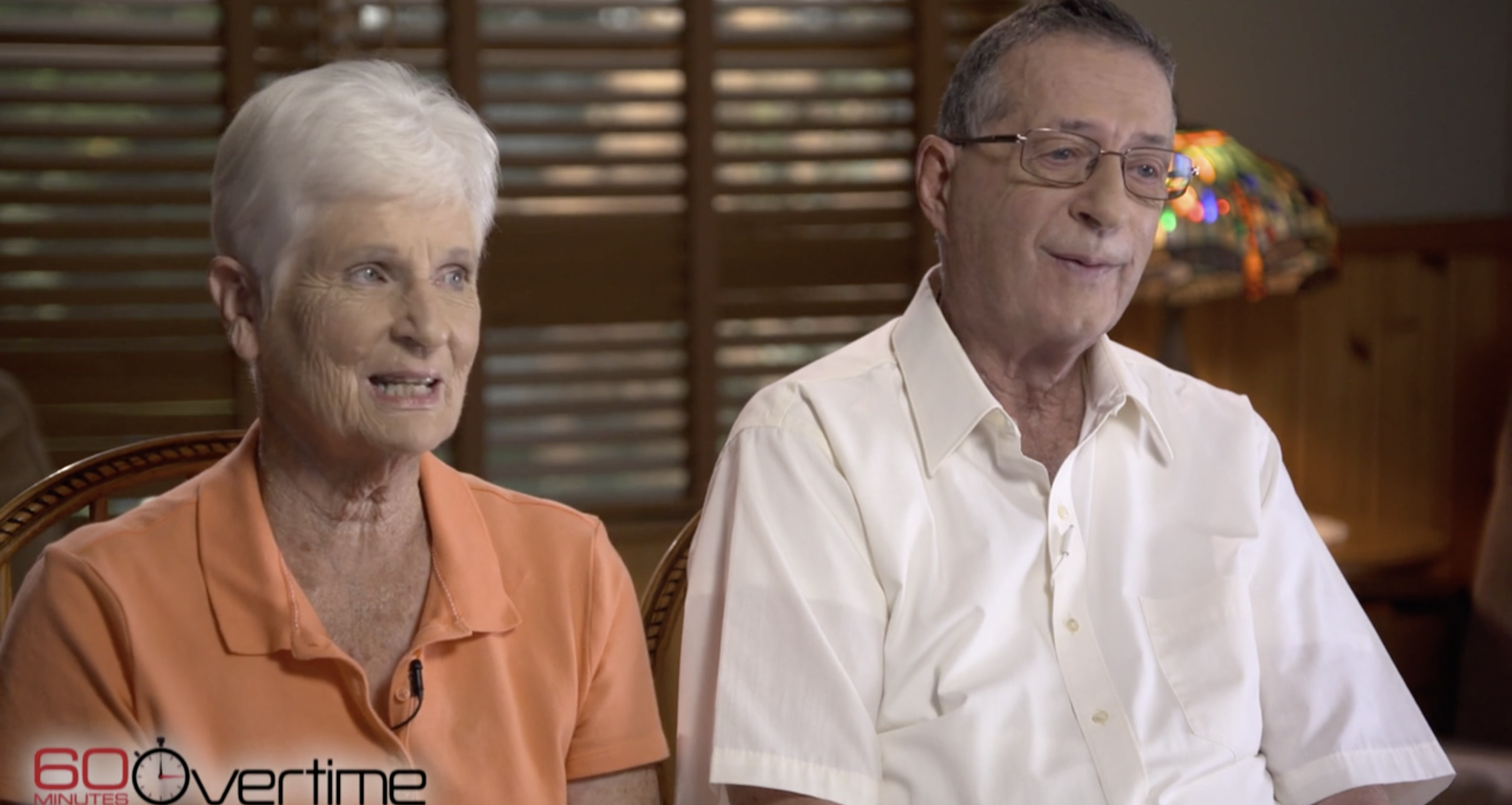 Jerry坦言自己的中獎方法沒有作弊，只是基本算術。