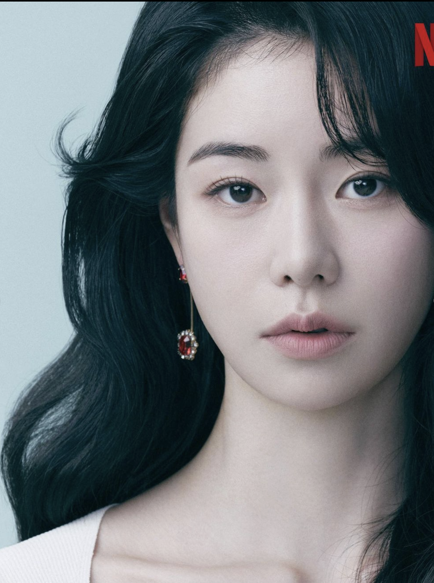 《黑暗榮耀》惡女林智妍4大秘訣打造水煮蛋肌