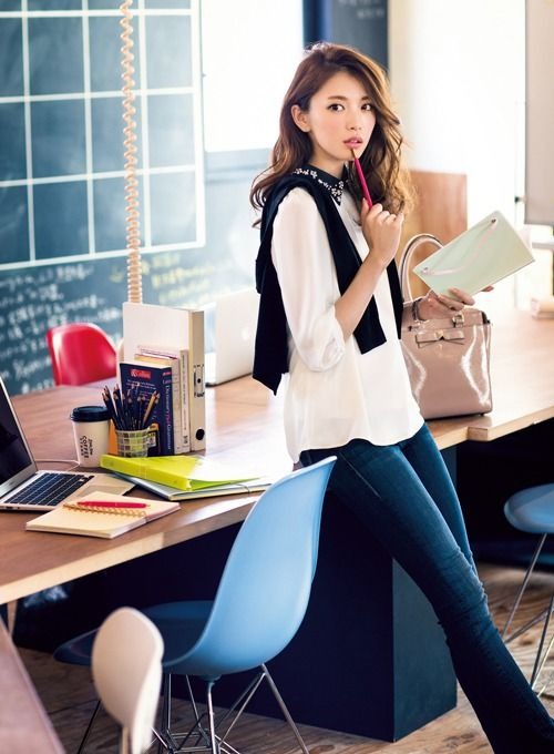 不要說「我以為」