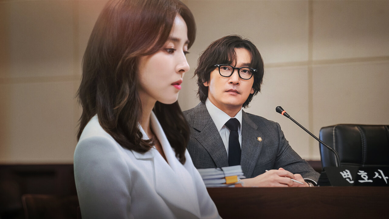 實力演技派演員曹承佑、韓惠軫領銜主演《離婚律師申晟瀚》