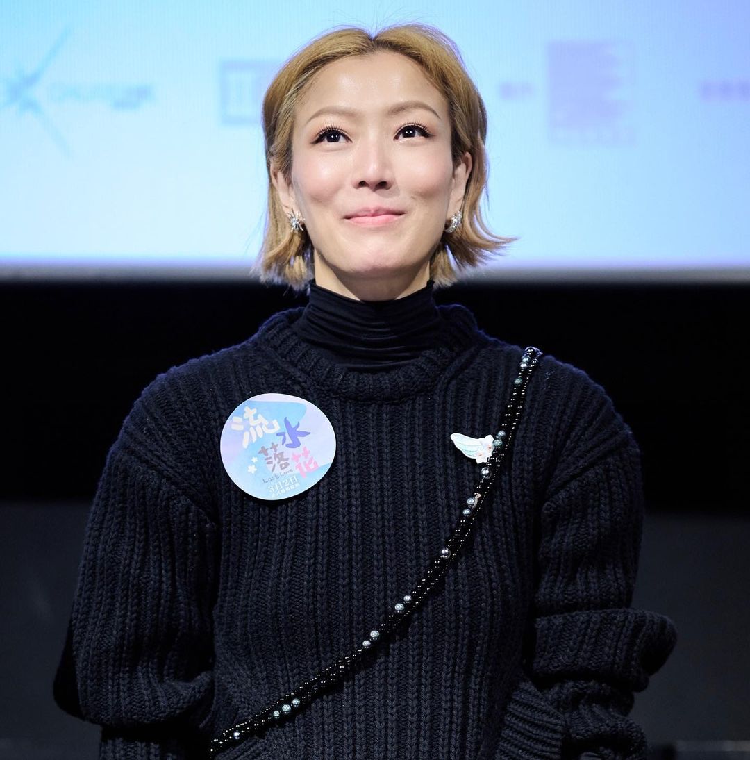 人生中需要忍耐及不一家非得要生兒育女,最重要是活得開心。