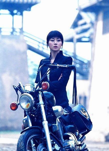 萬綺雯在1989年參選亞洲小姐