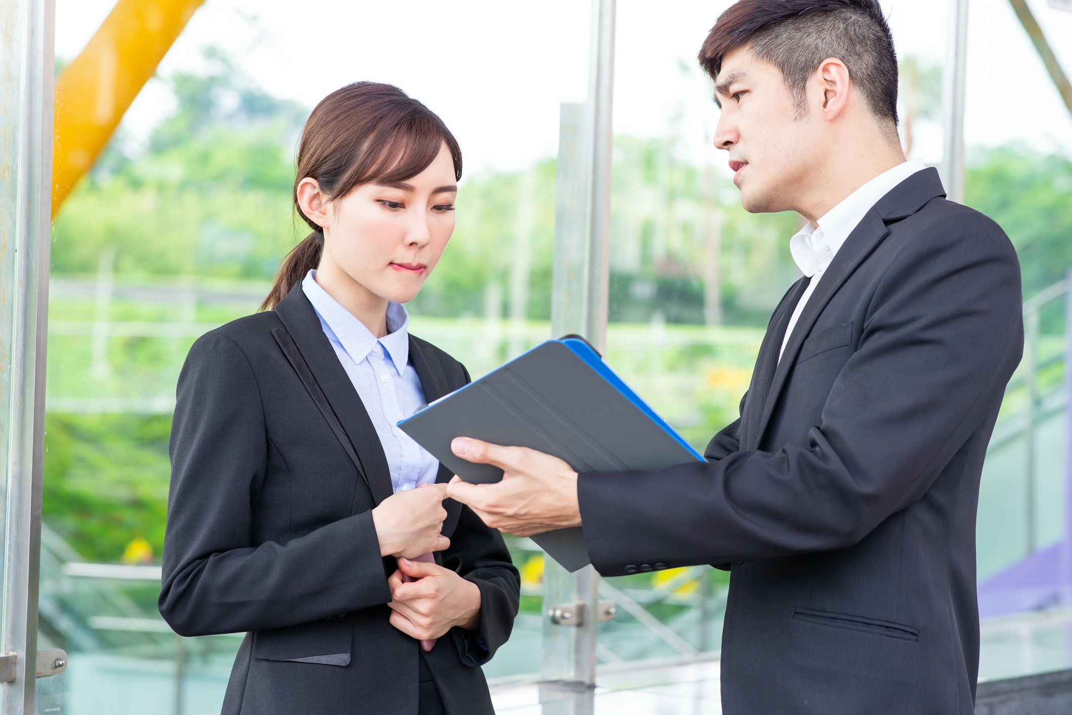 在職場上難免會遇到上司指定時間要你交貨，不理員工是否有充足的時間完成，令到員工壓力大。