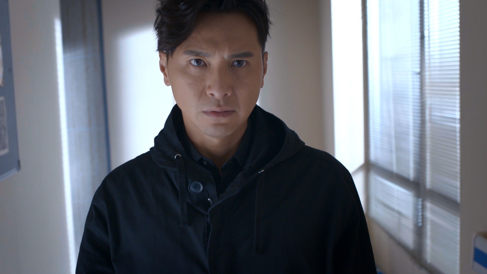 黃子恆表示沈教授這個角色很好玩