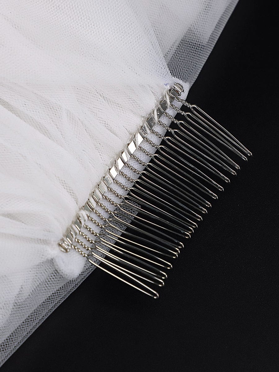 好像頭箍一樣直接戴上去。