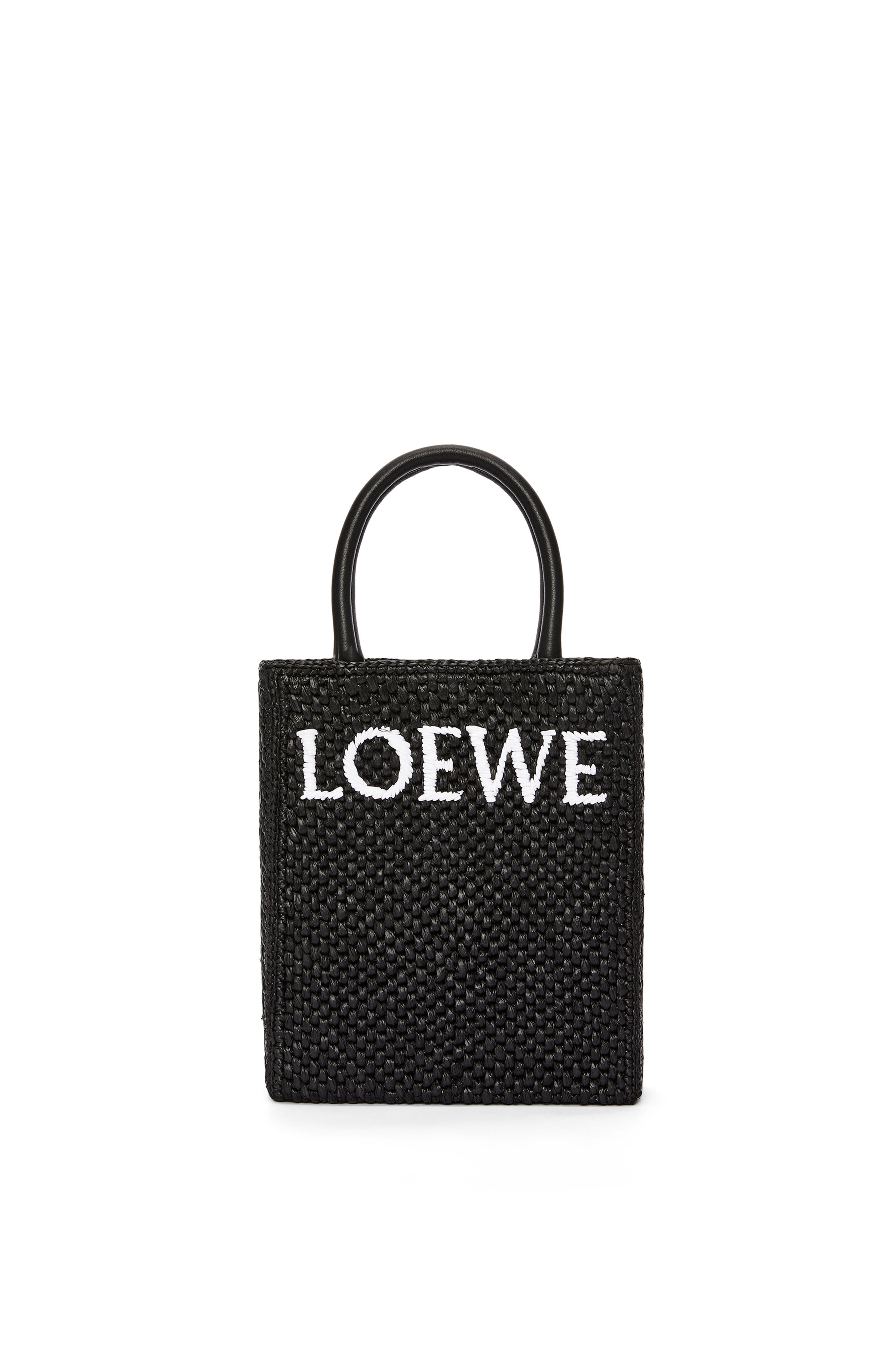 LOEWE備有米色及黑色兩款設計！