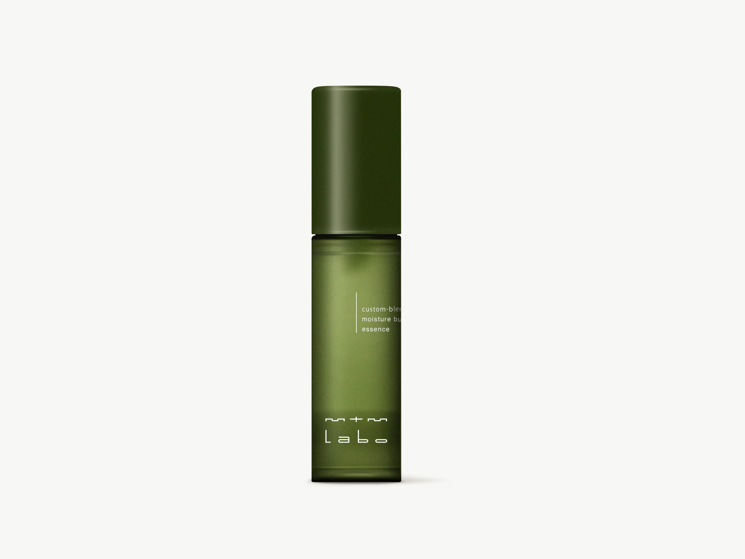 mtm labo custom-blended moisture building essence HK$2,490/26mL
