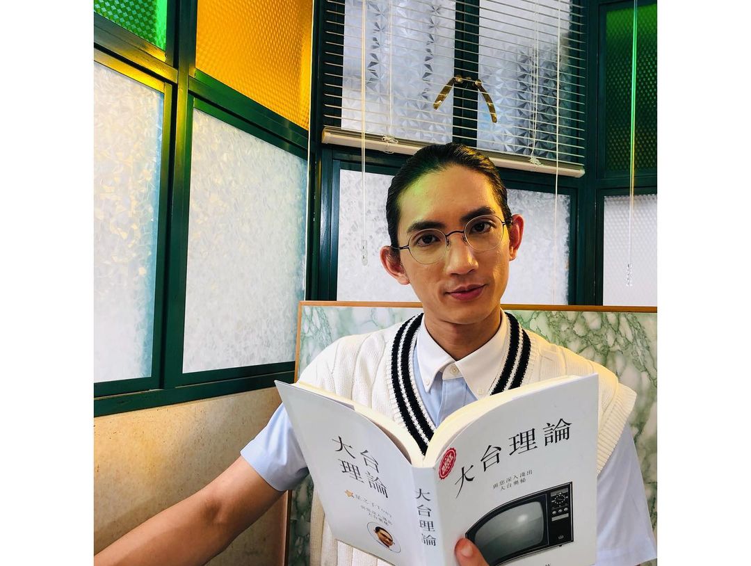 ViuTV《IT狗》Lokman楊樂文演出被曾俊華大讚