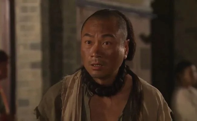 當年《巾幗梟雄》中柴九金句:「人生有幾多個10年」深入民心。