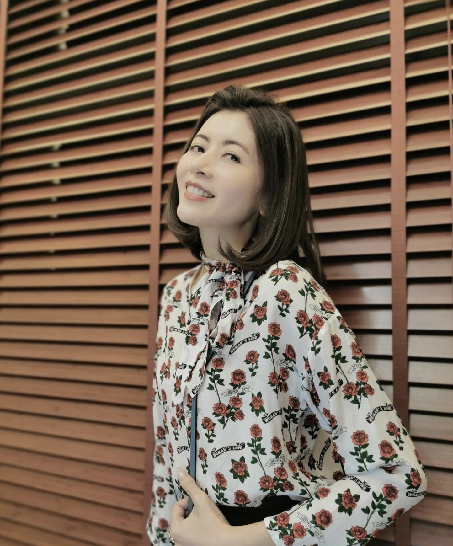 陳霽平曾任中大傳理系助教