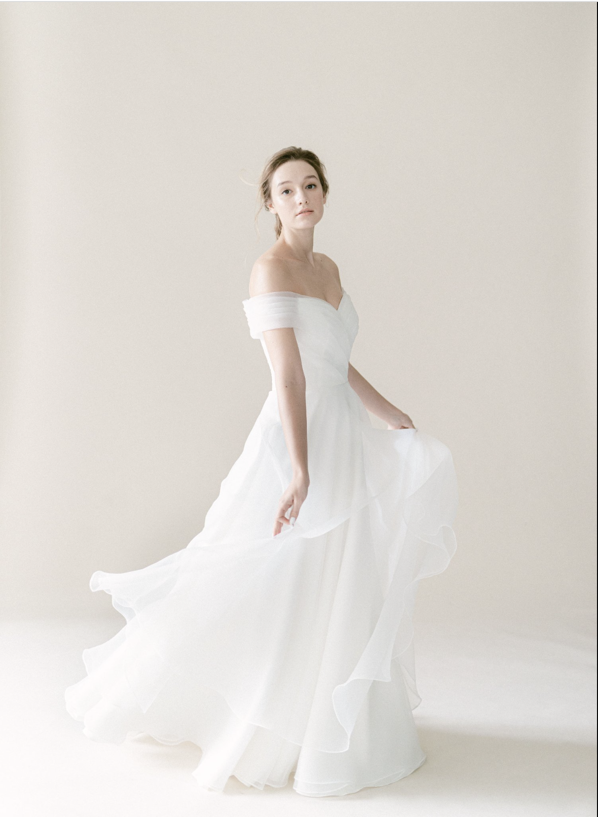 輕婚紗推介:Be.the.brides