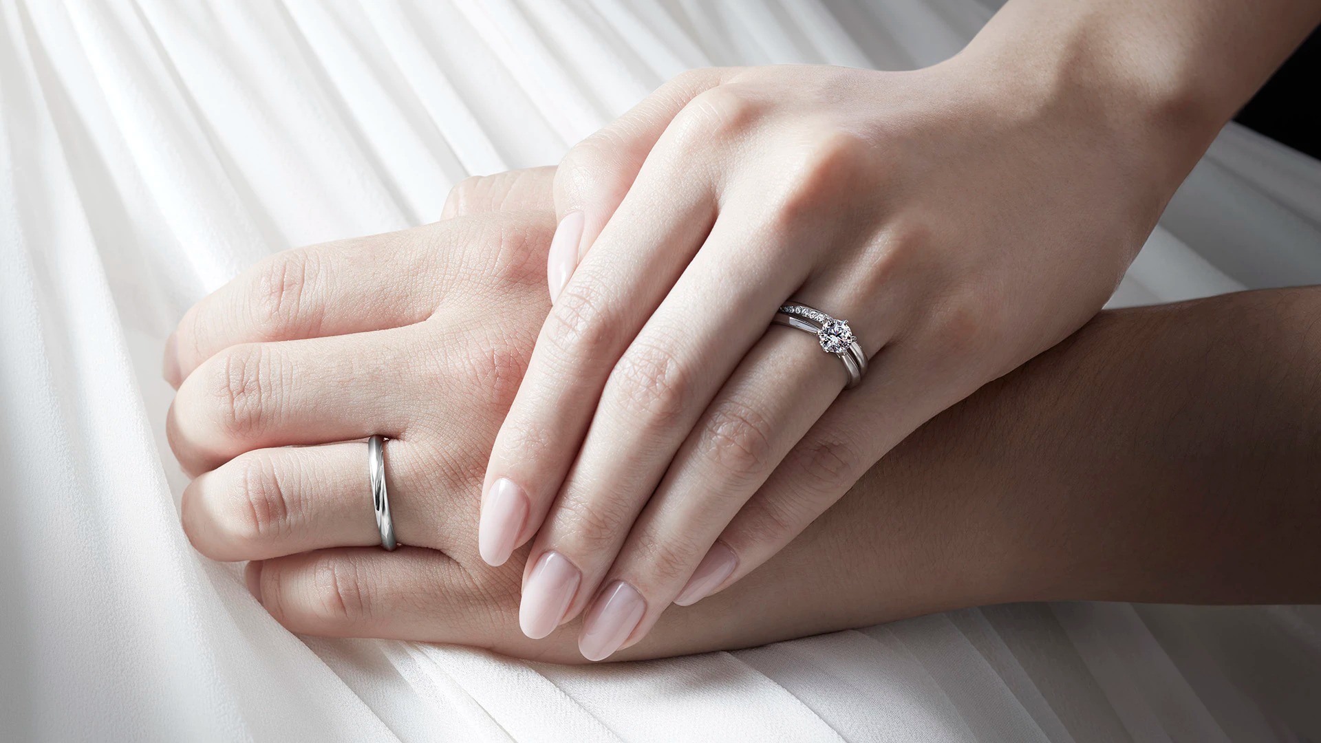 結婚戒指推薦：I-PRIMO hercules 結婚對戒