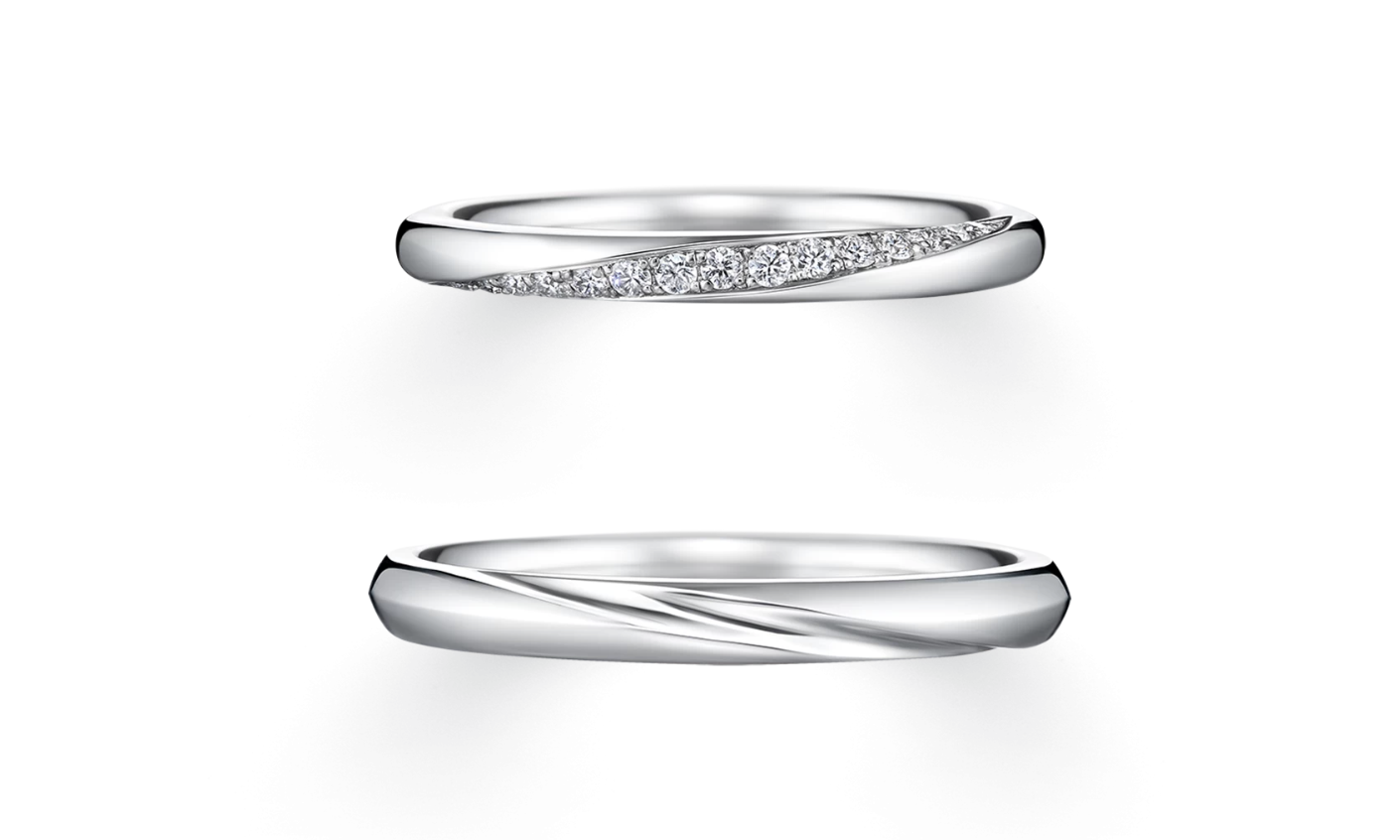 結婚戒指推薦：I-PRIMO hercules 結婚對戒