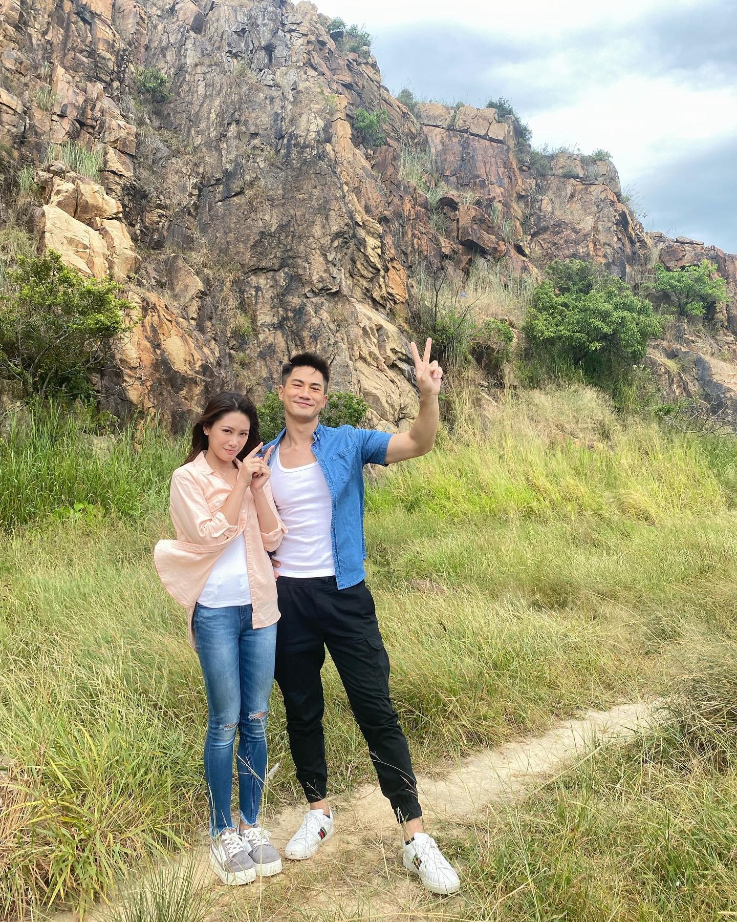 郭子豪成為首位健美比賽冠軍的香港藝人