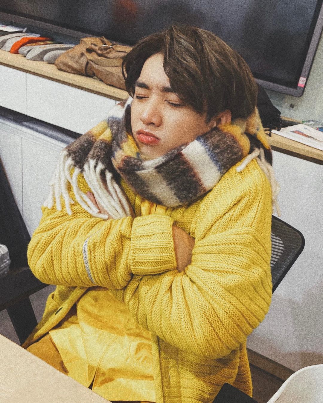 Jer柳應廷自言感覺似發夢