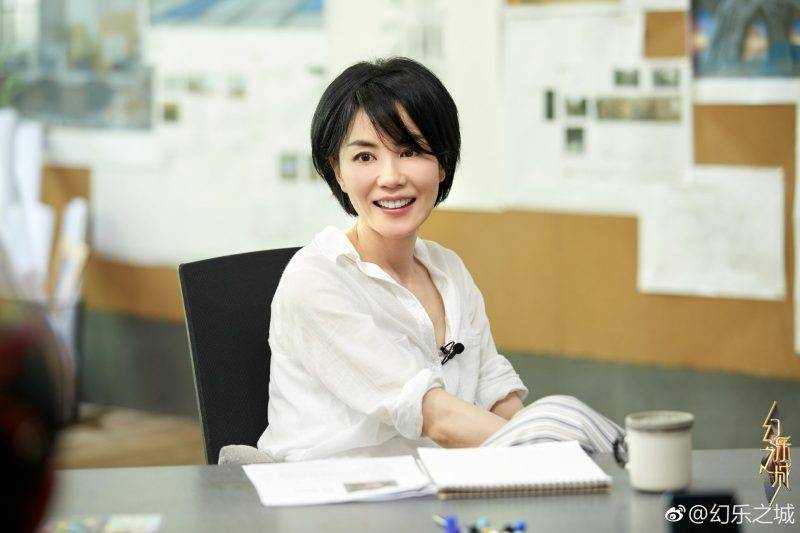 網民非常期待王菲推出新作品。