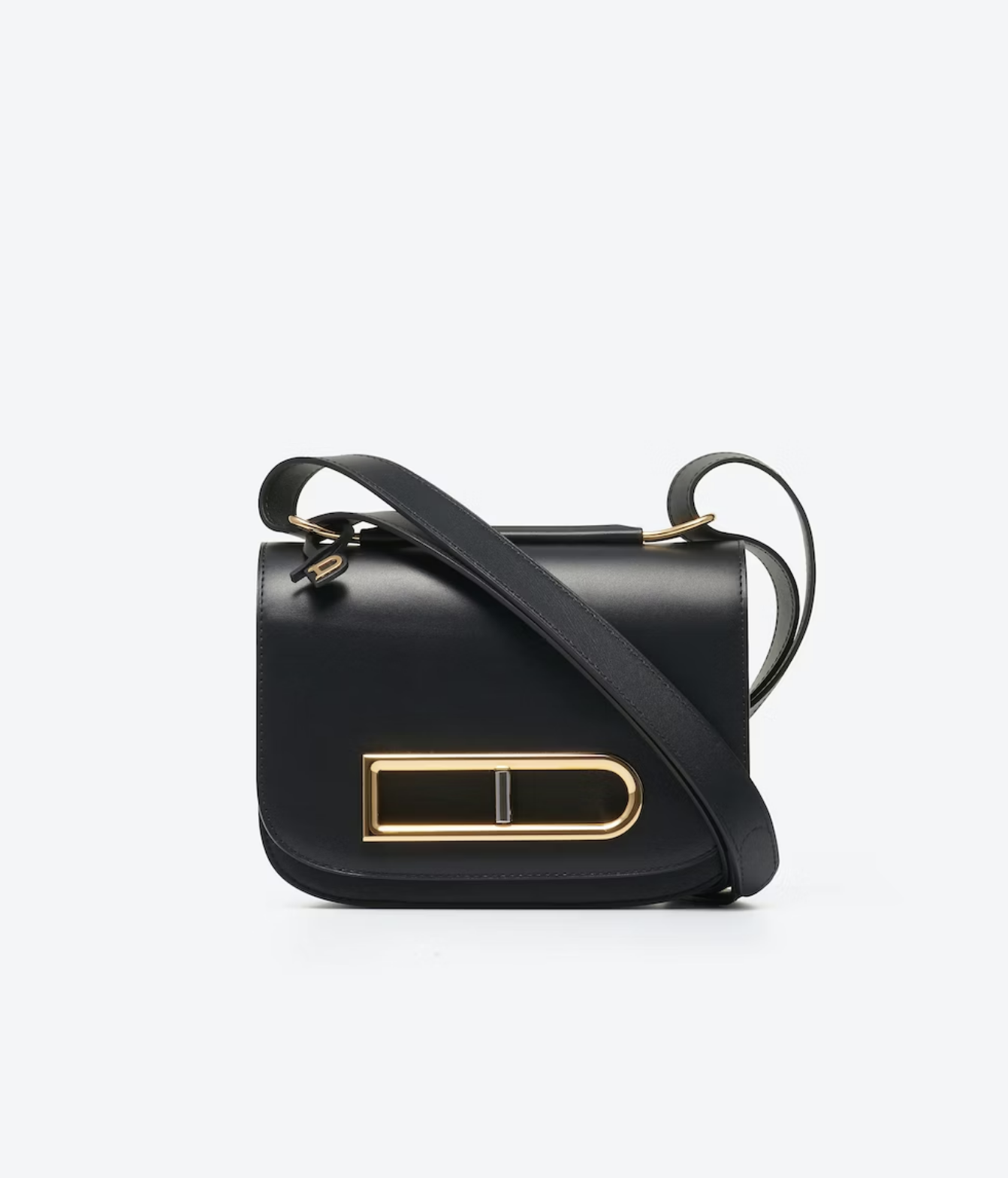 Delvaux Lingot手袋 $38,600