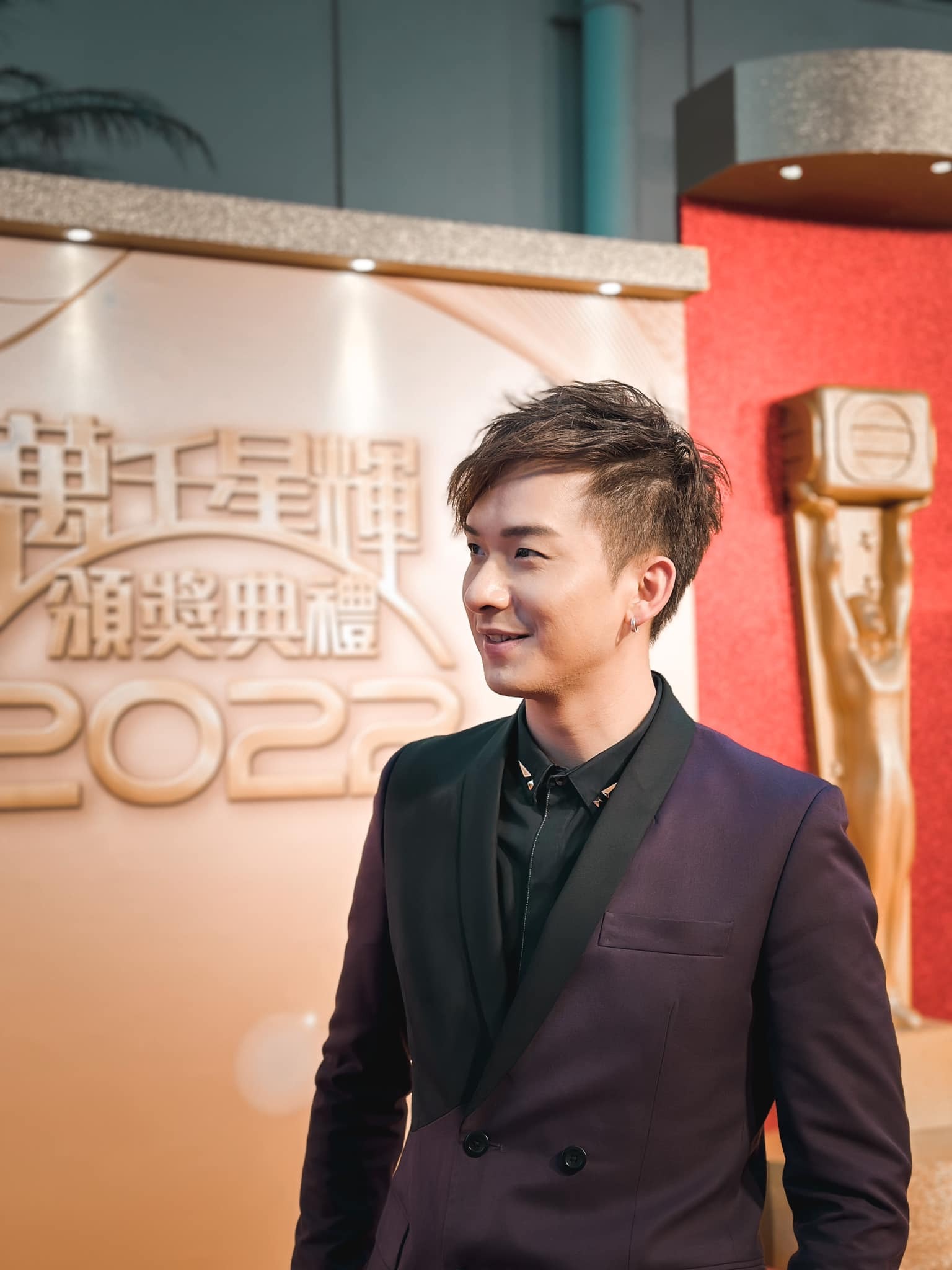 周吉佩指今天改善了信心不足的問題,反倒發揮出到水準。