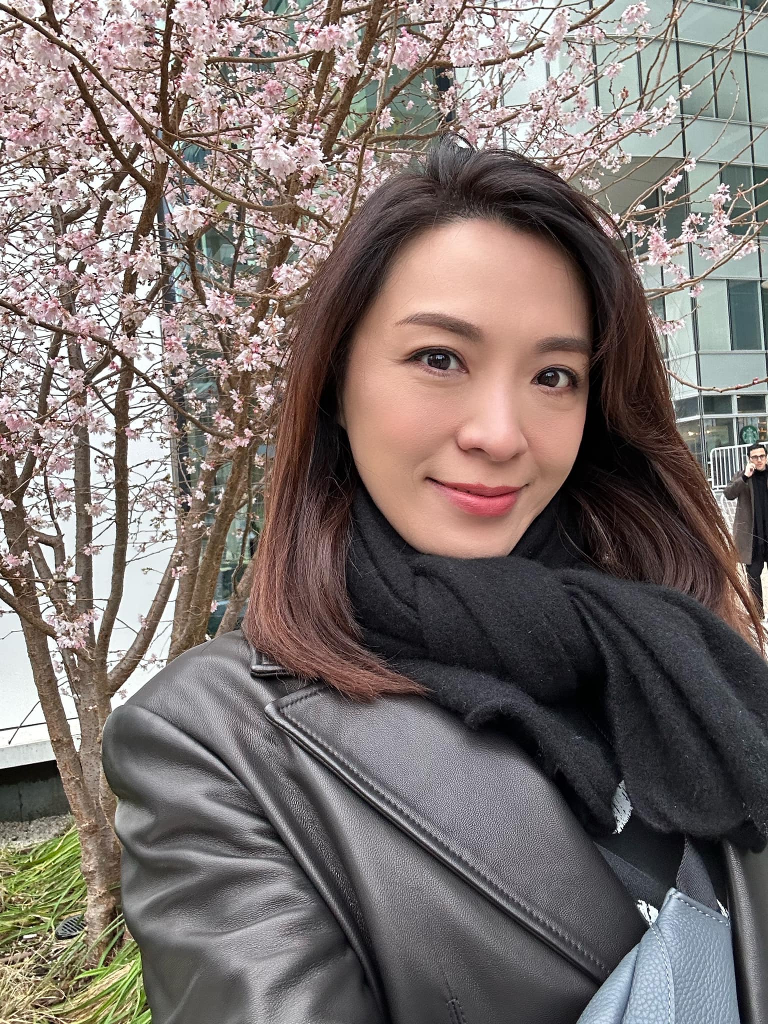 陳煒個樣好似冇老到,20年如一日。