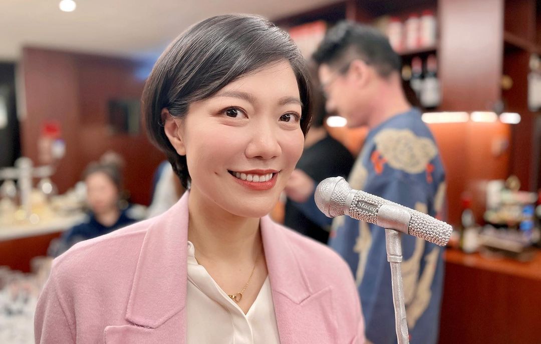 「小龍女」龍婷曾與《東張西望》爭執