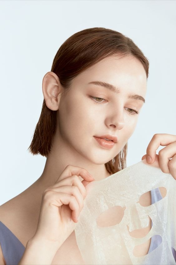 積雪草功效：保濕