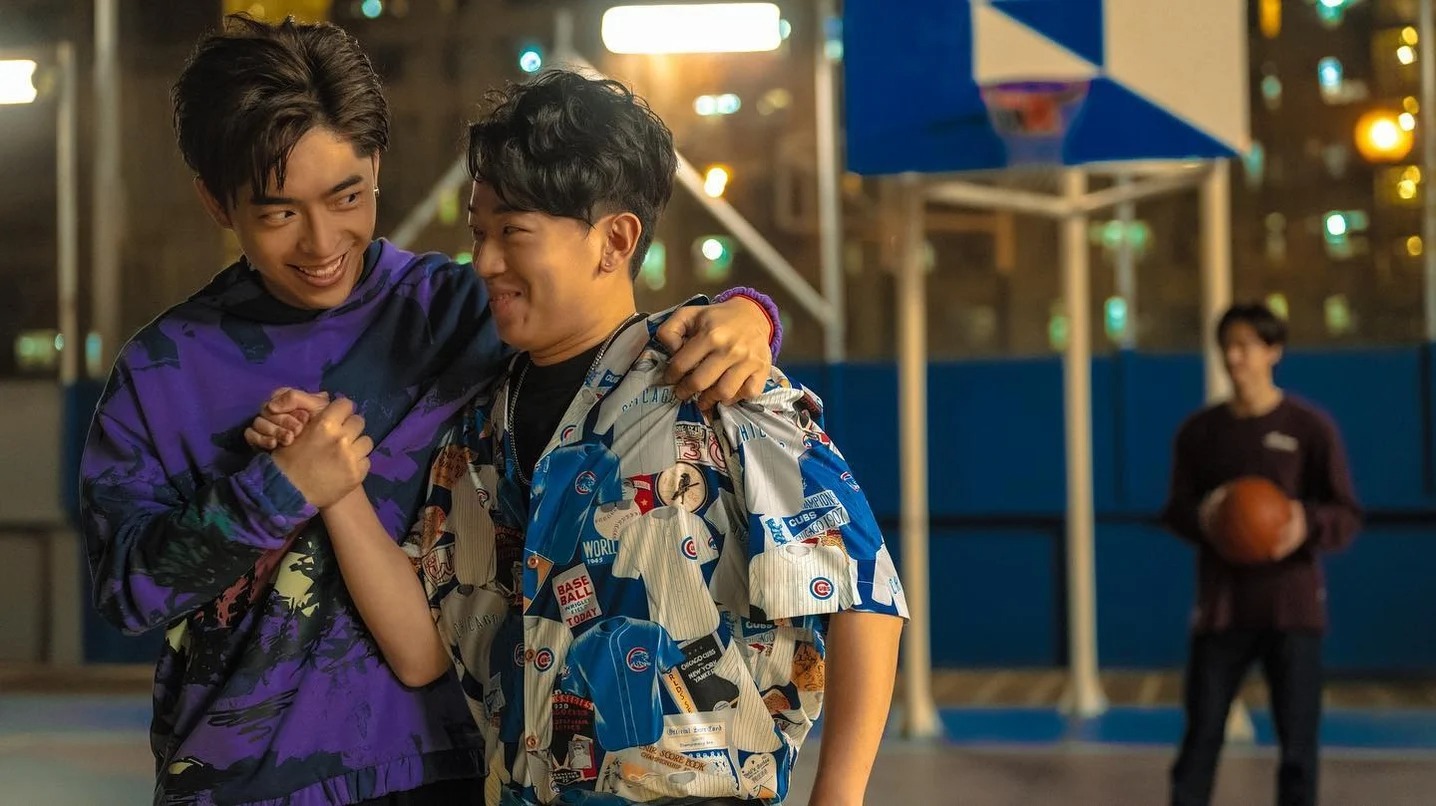 現年26歲的Edan在2018年參加ViuTV節目《全民造星》