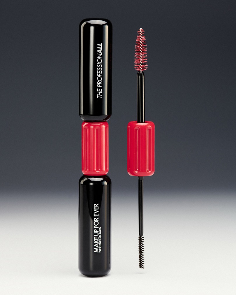 MAKE UP FOR EVER 2IN1多功能睫毛膏 HK$260