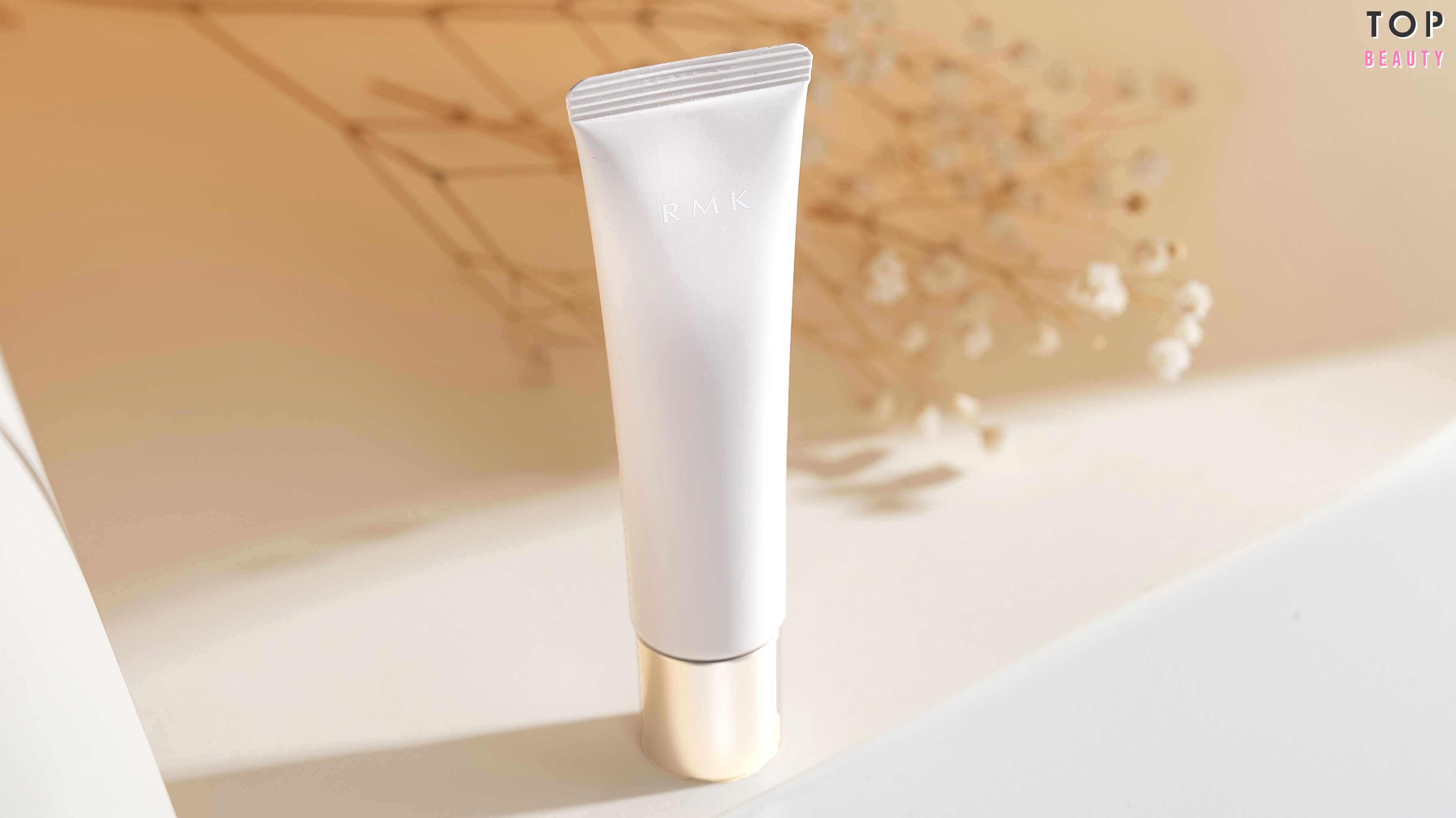 RMK Skin Tint水感透亮潤色霜 SPF20PA++ $330