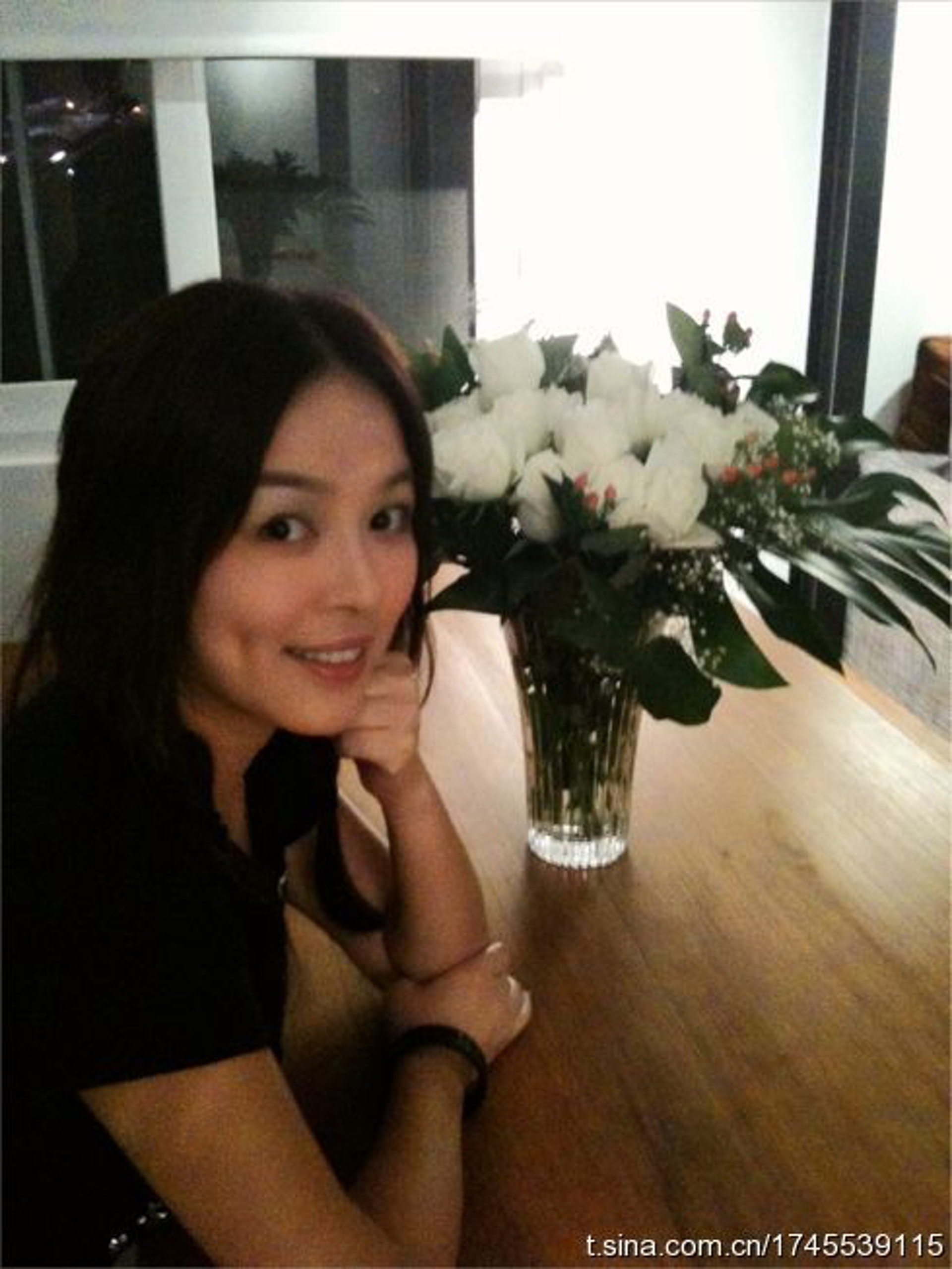 陳加玲靠炒股投資賺過億身家。