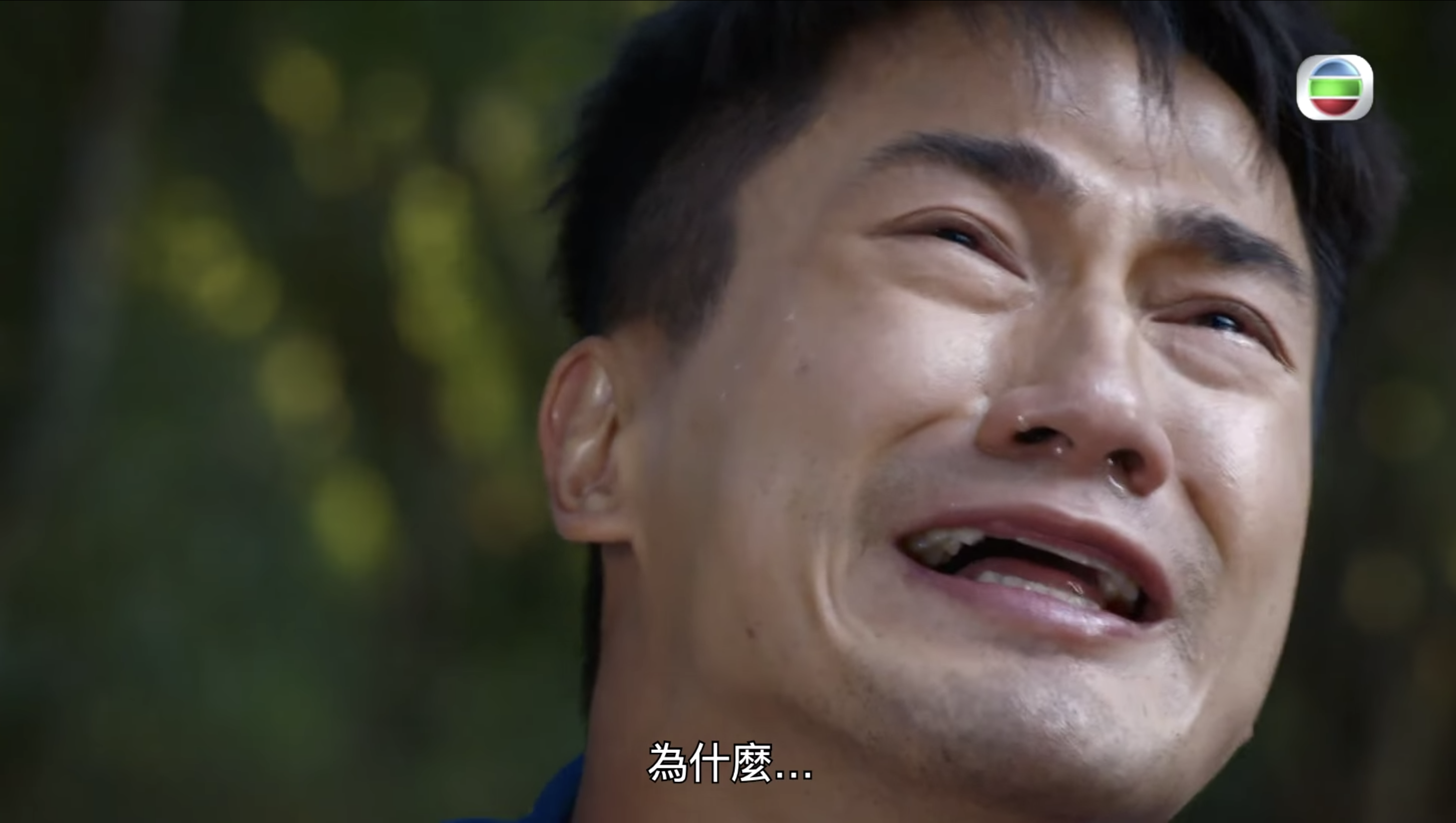 郭子豪又透露自己成功搞喊監製