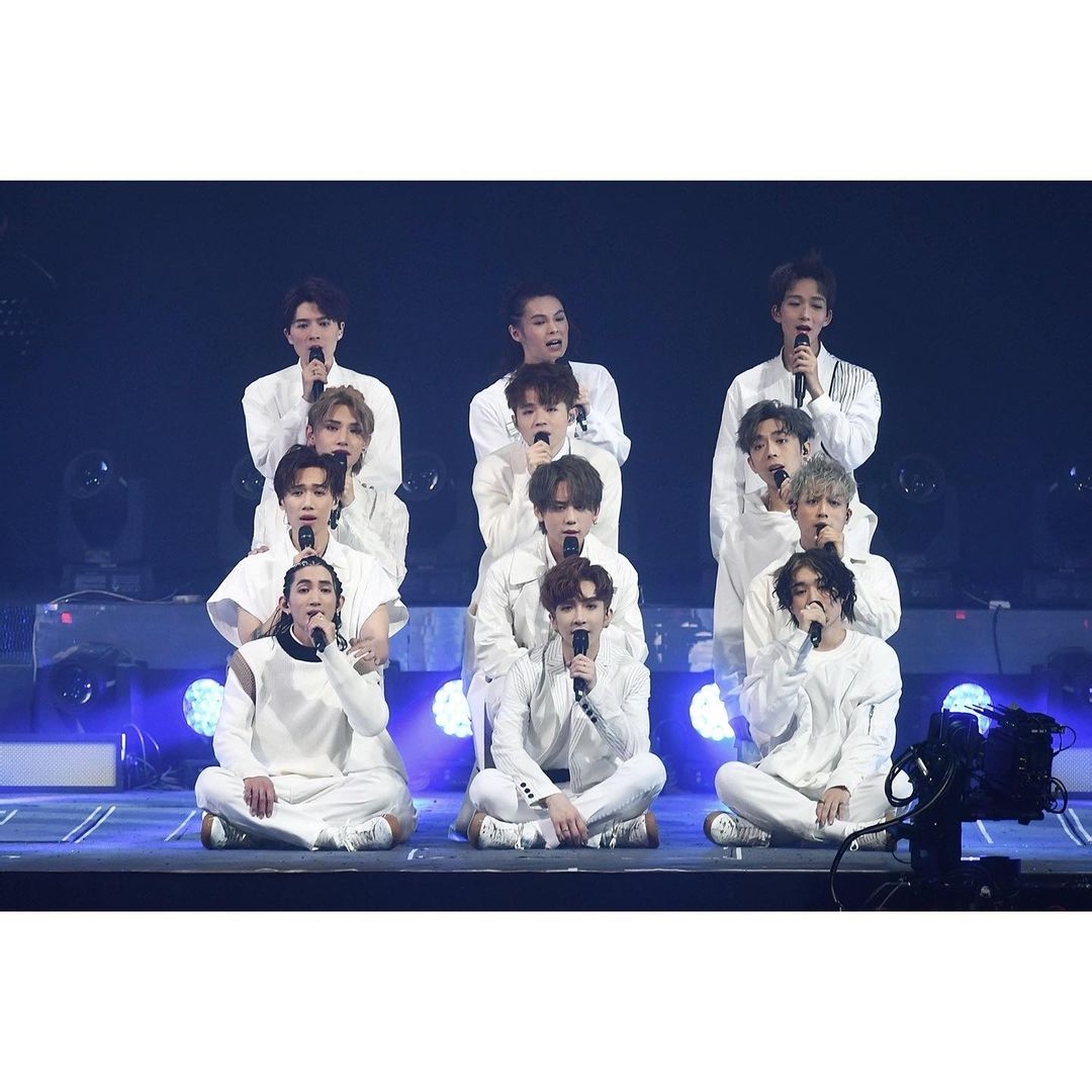 Lokman提到自己很喜歡跳舞及演戲,希望未來有機會可以雙線發展