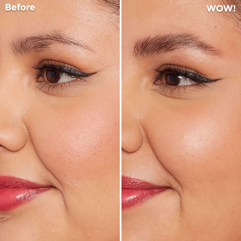 Benefit 專業塑眉服務 HK$640