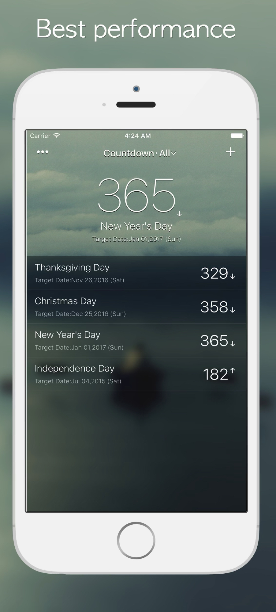 新人必備籌備婚禮App：Countdown°