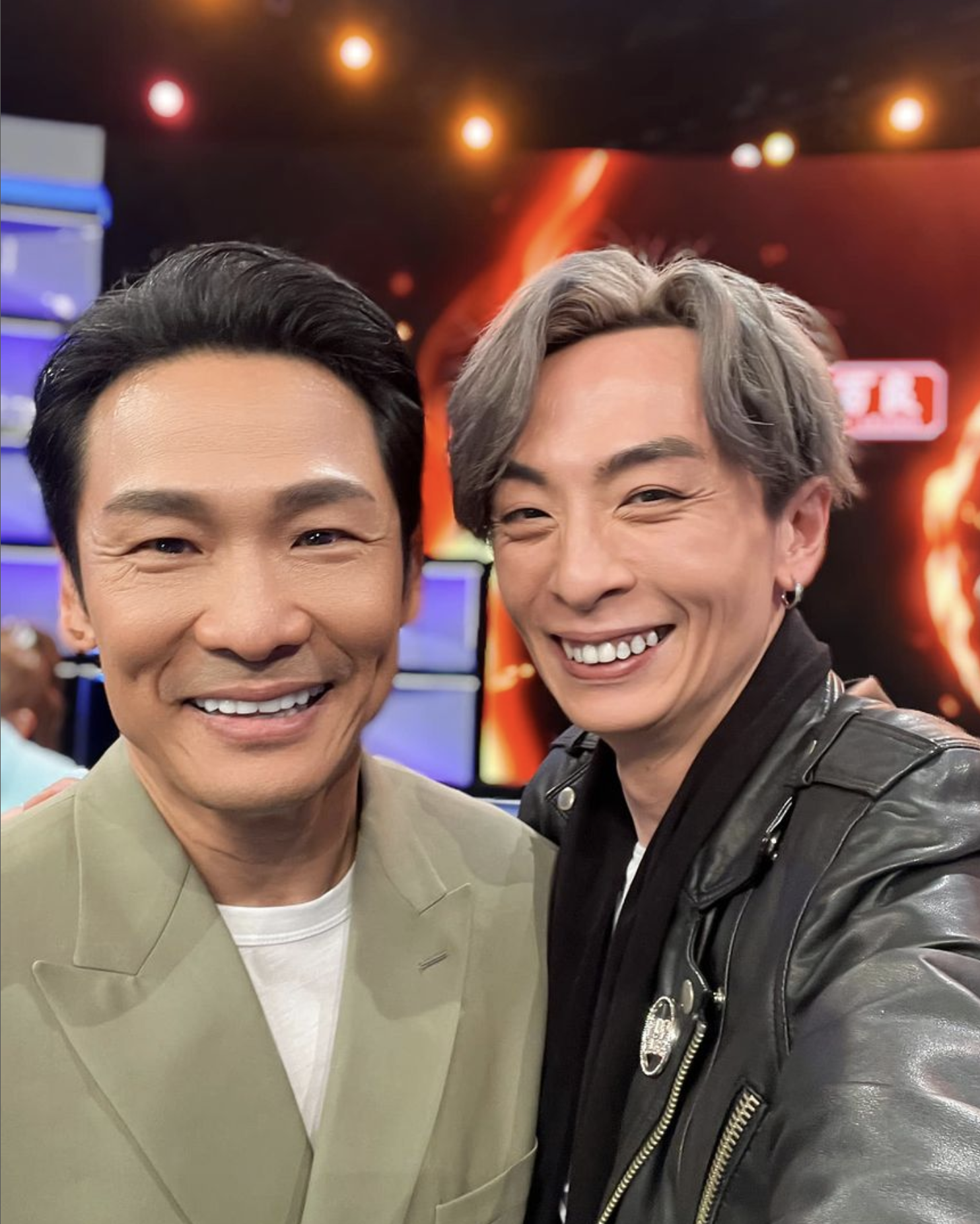 顔志恒《一首歌一個故事》達到61萬觀看數。