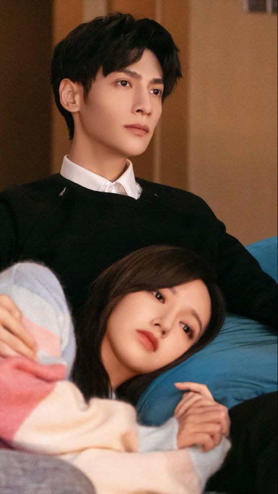 時間讓缺點浮現